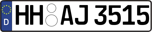 HH-AJ3515