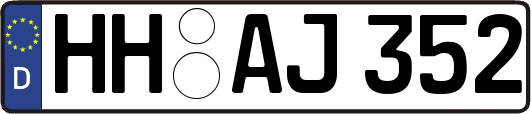 HH-AJ352