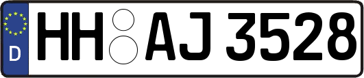 HH-AJ3528