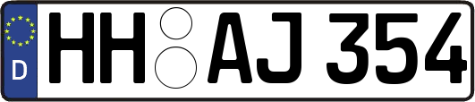 HH-AJ354