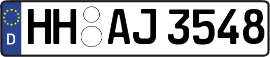 HH-AJ3548