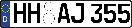 HH-AJ355