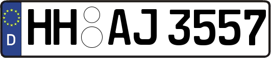 HH-AJ3557