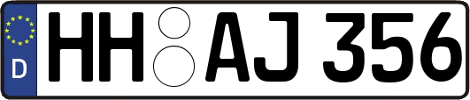 HH-AJ356