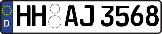 HH-AJ3568