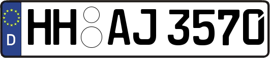 HH-AJ3570