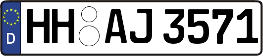 HH-AJ3571