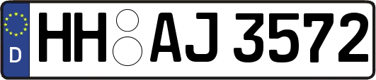 HH-AJ3572
