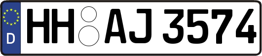 HH-AJ3574