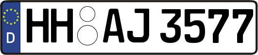 HH-AJ3577