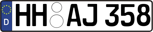 HH-AJ358