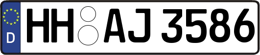 HH-AJ3586
