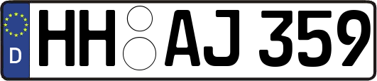 HH-AJ359