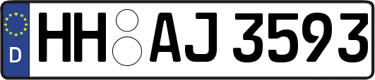 HH-AJ3593