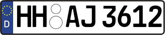 HH-AJ3612