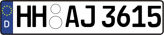 HH-AJ3615