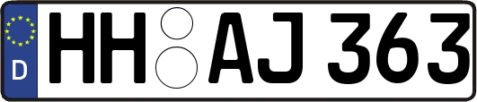 HH-AJ363