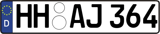 HH-AJ364