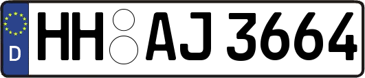 HH-AJ3664