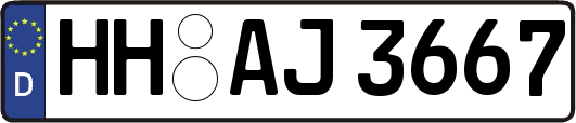HH-AJ3667