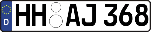 HH-AJ368