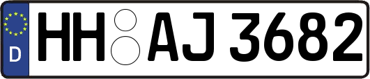 HH-AJ3682