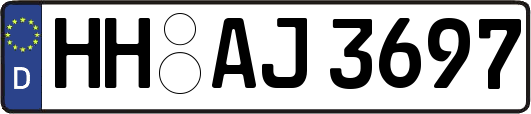 HH-AJ3697