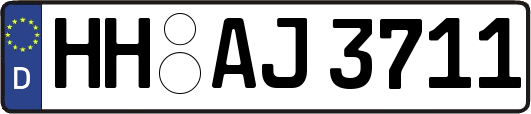 HH-AJ3711