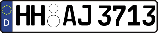 HH-AJ3713