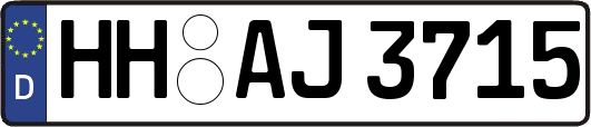 HH-AJ3715