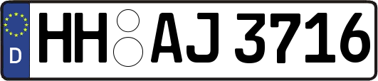 HH-AJ3716