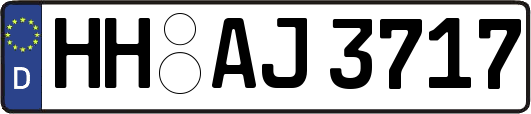 HH-AJ3717