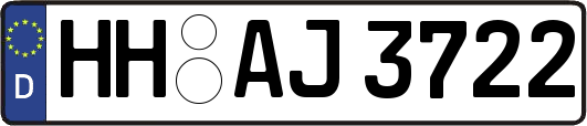 HH-AJ3722