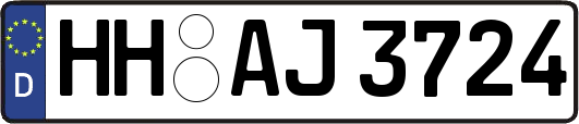HH-AJ3724