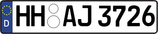 HH-AJ3726