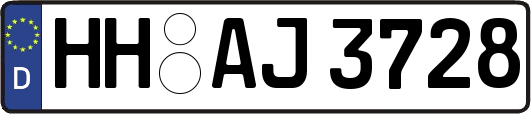 HH-AJ3728