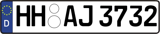 HH-AJ3732