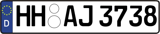 HH-AJ3738