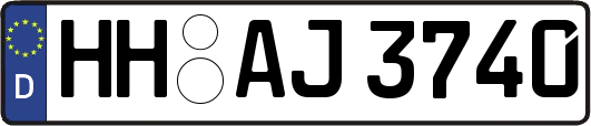 HH-AJ3740