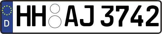 HH-AJ3742