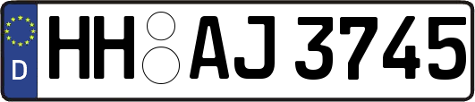 HH-AJ3745