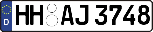 HH-AJ3748