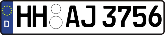 HH-AJ3756