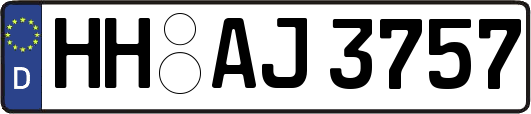 HH-AJ3757