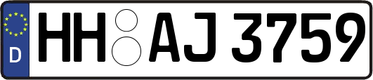 HH-AJ3759