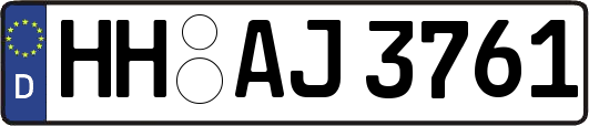 HH-AJ3761
