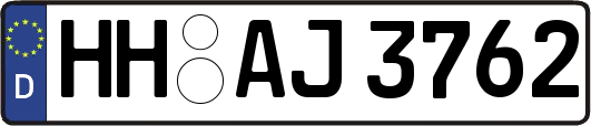 HH-AJ3762