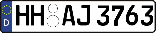 HH-AJ3763