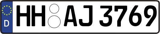 HH-AJ3769