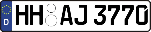 HH-AJ3770
